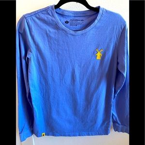 Dutch Bros. Long sleeve